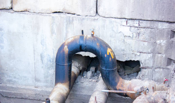 Best Professional water damage repair  in , HI